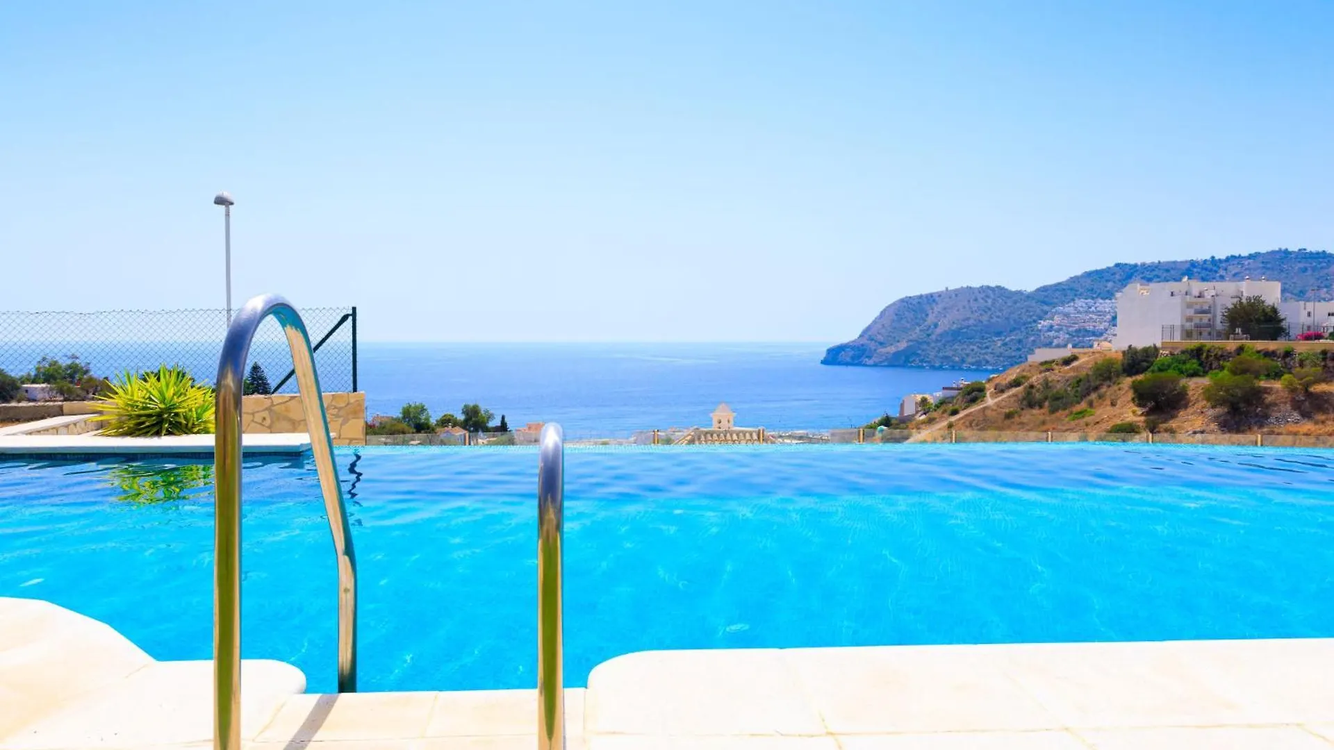 Holiday Home Bahia By Interhome La Herradura