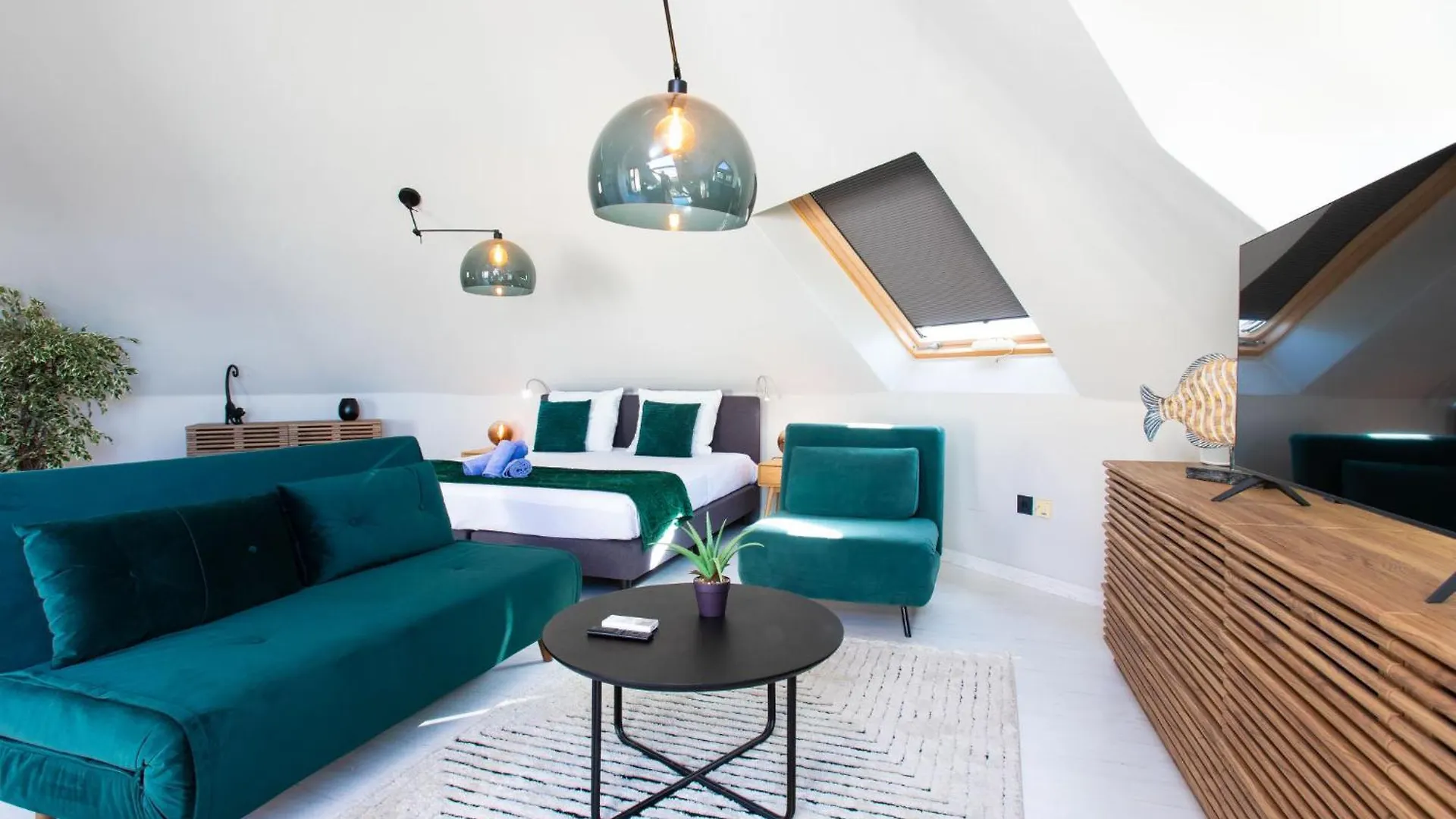 Holiday Home Bahia By Interhome La Herradura