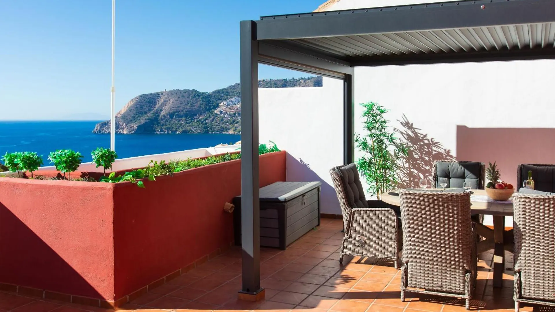 Holiday Home Bahia By Interhome La Herradura  0*, La Herradura (Granada)