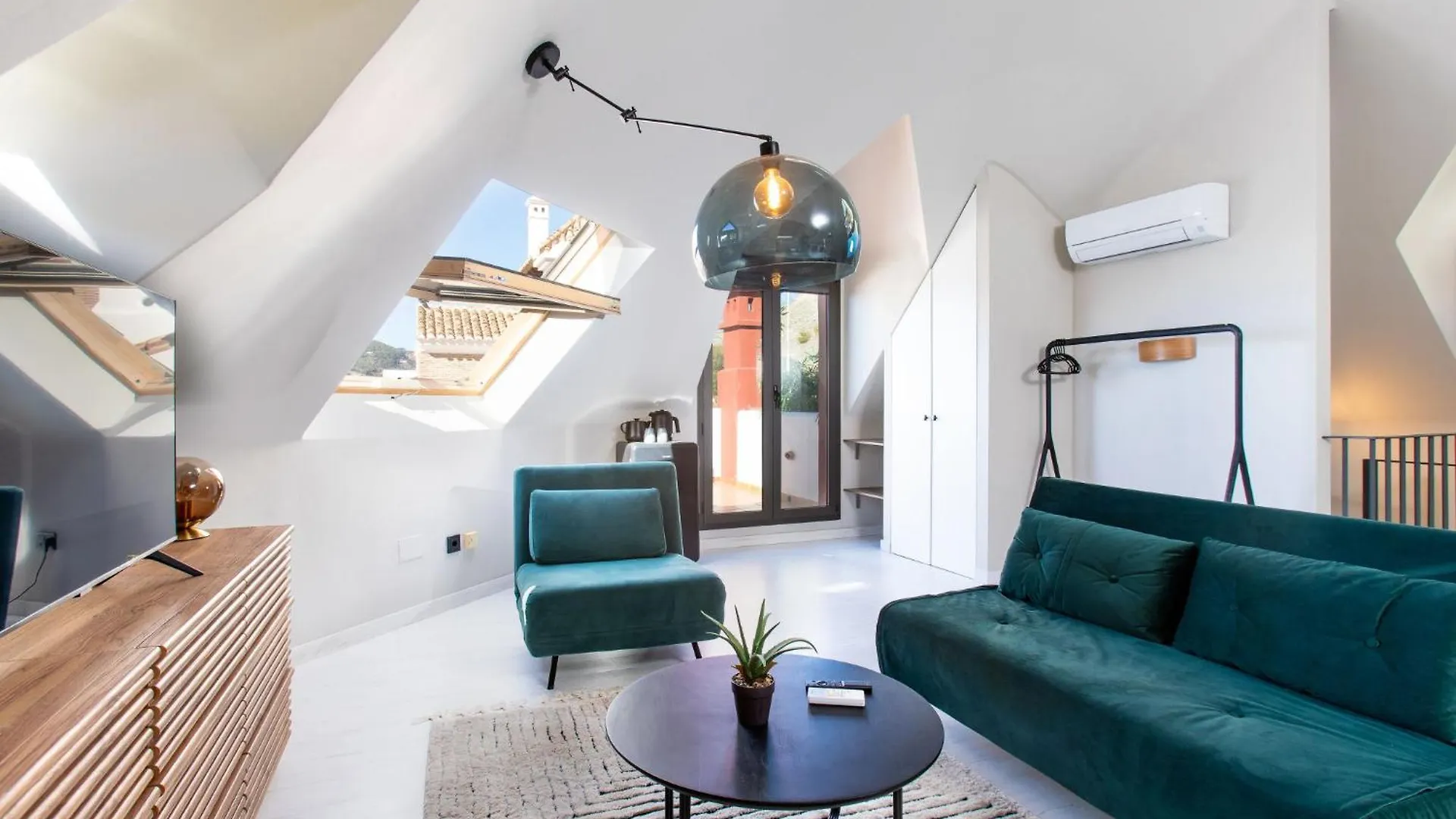 Holiday Home Bahia By Interhome La Herradura  La Herradura (Granada)