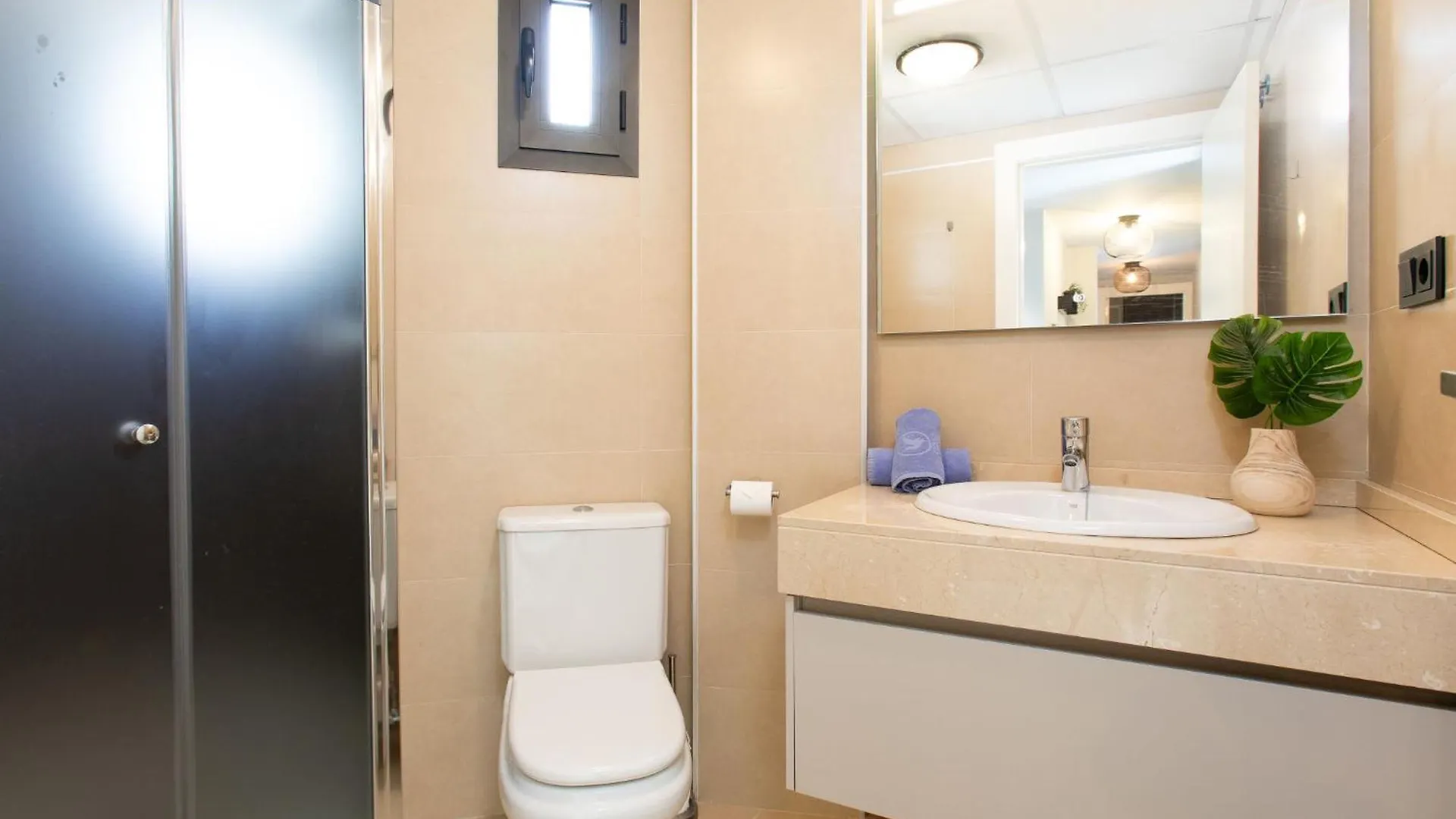 Holiday Home Bahia By Interhome La Herradura