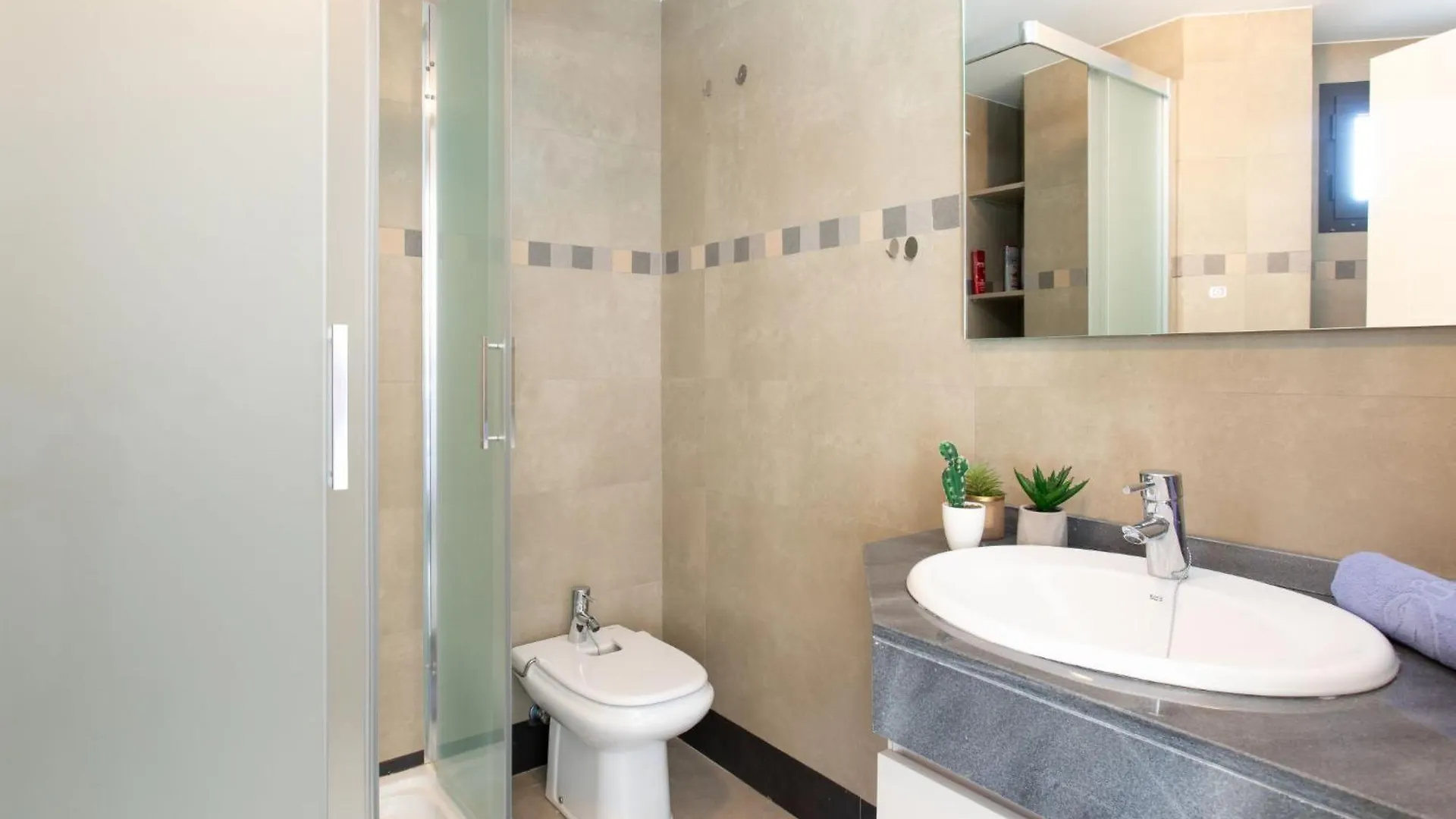 Holiday Home Bahia By Interhome La Herradura  La Herradura (Granada)