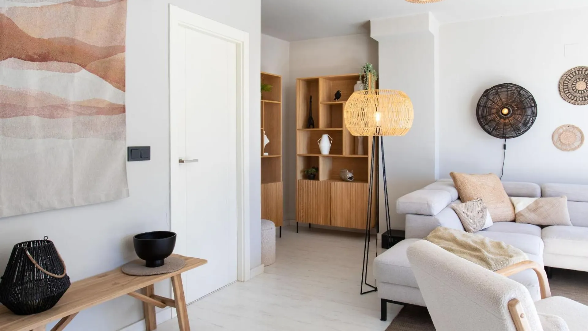 Holiday Home Bahia By Interhome La Herradura