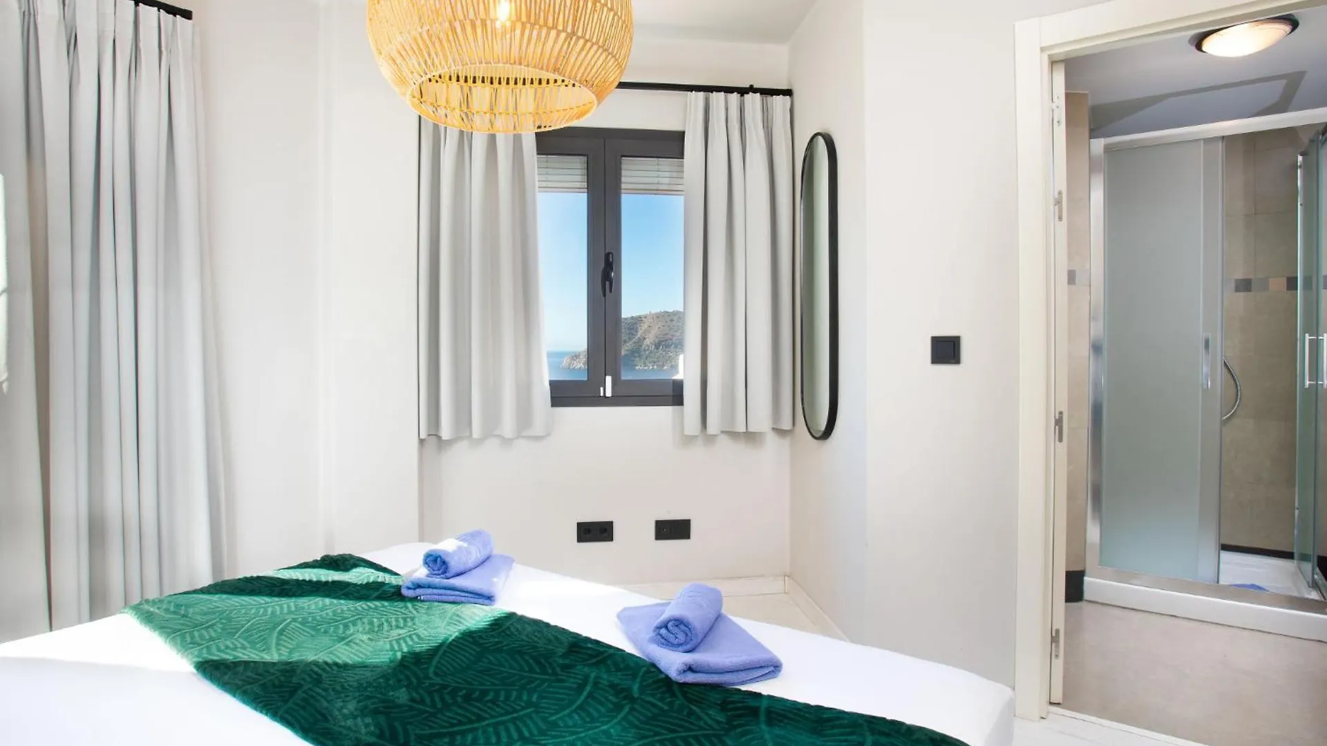 Holiday Home Bahia By Interhome La Herradura