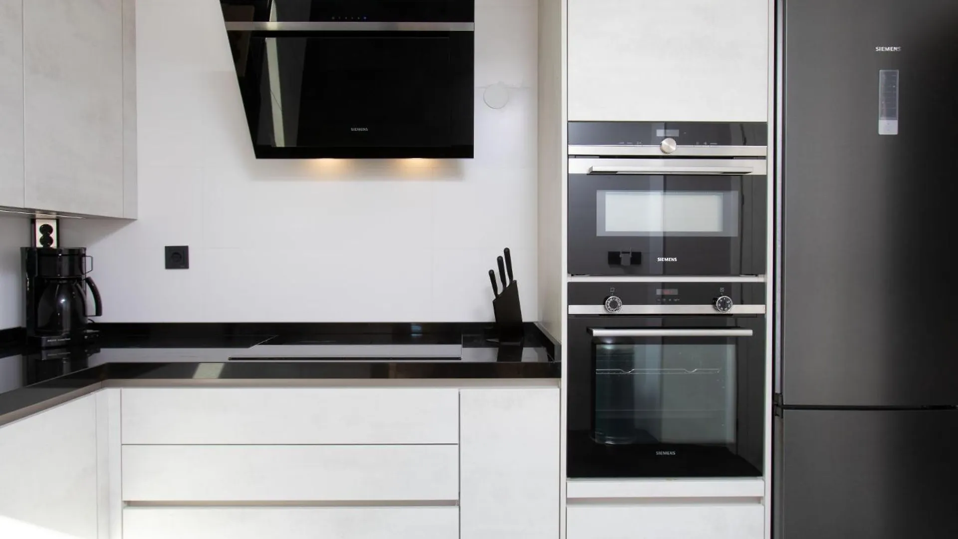 Holiday Home Bahia By Interhome La Herradura