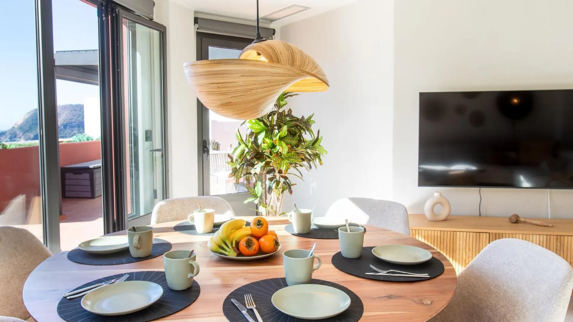 Holiday Home Bahia By Interhome La Herradura