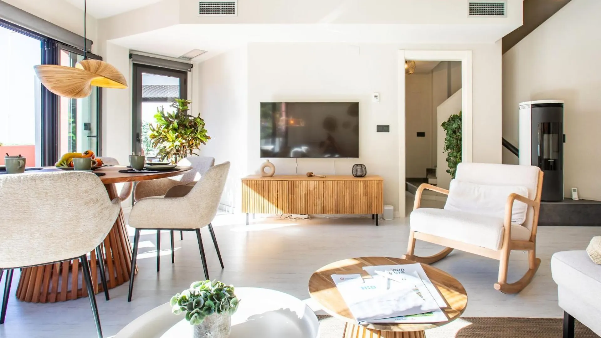 Holiday Home Bahia By Interhome La Herradura