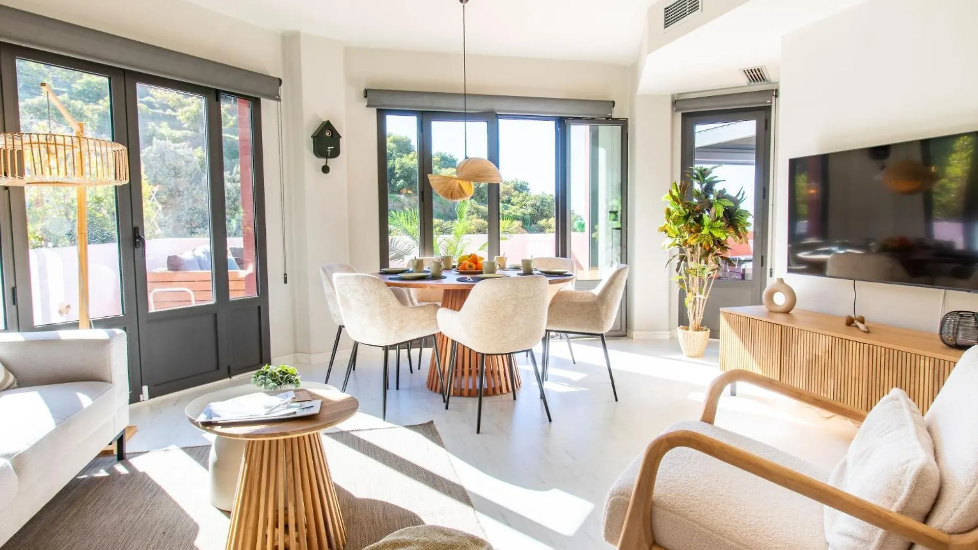 Holiday Home Bahia By Interhome La Herradura