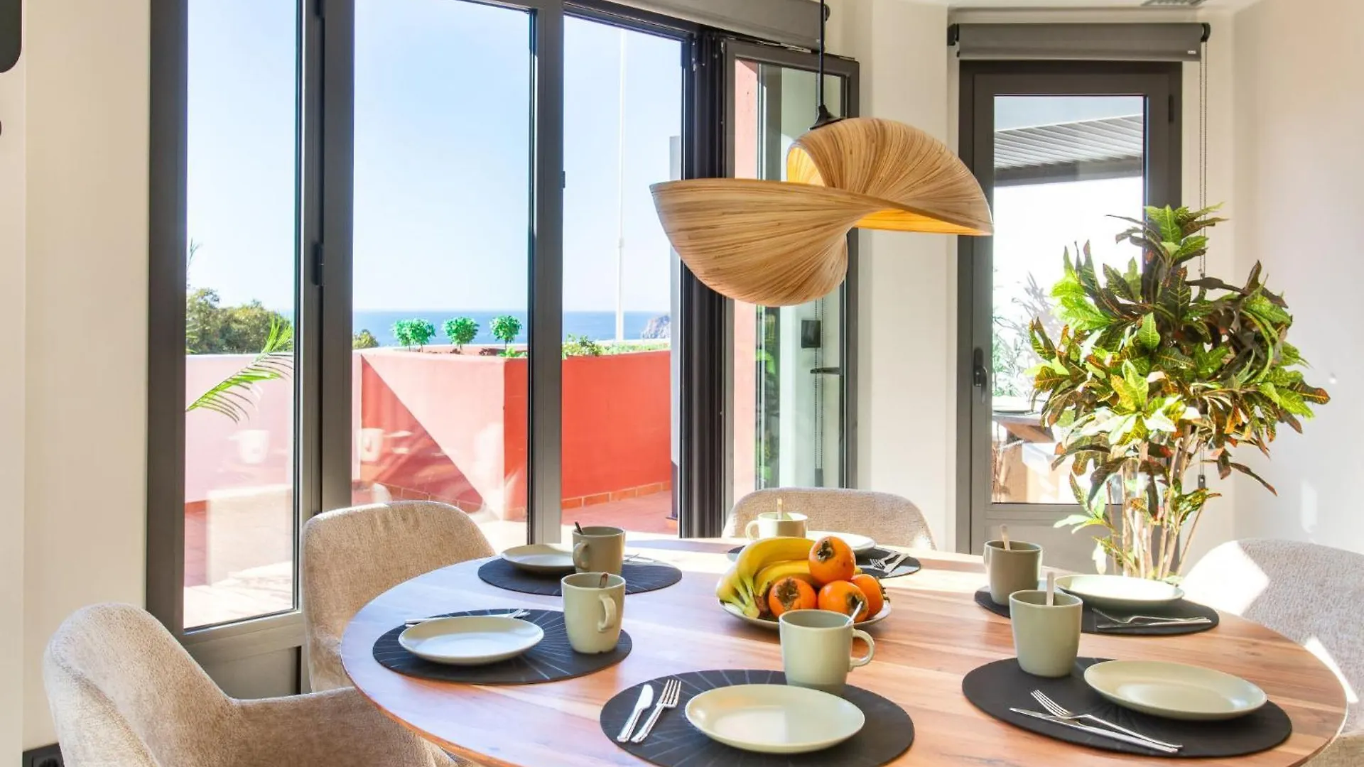 Holiday Home Bahia By Interhome La Herradura  Španělsko