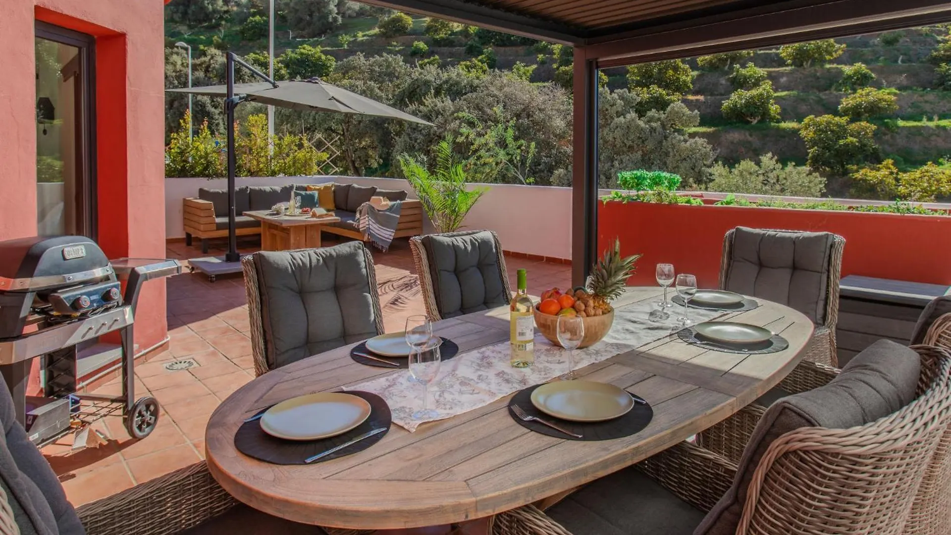 Holiday Home Bahia By Interhome La Herradura  0*, La Herradura (Granada)