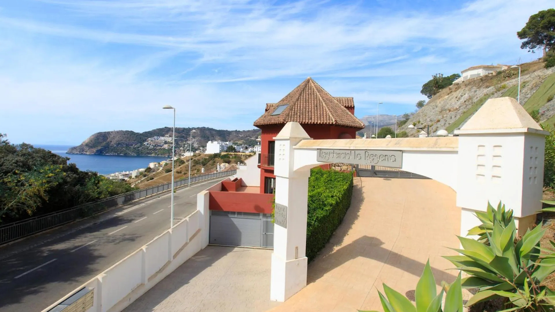 Holiday Home Bahia By Interhome La Herradura   La Herradura (Granada)