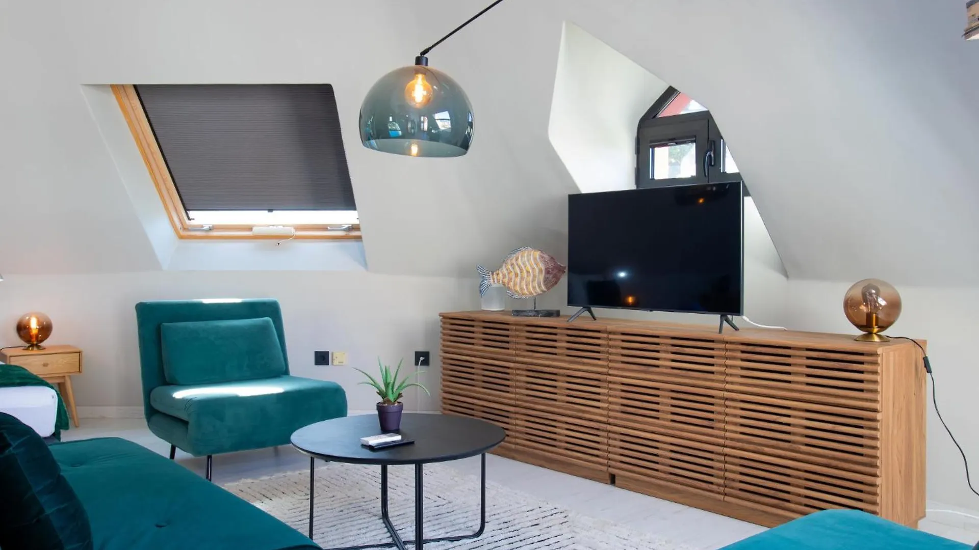 Holiday Home Bahia By Interhome La Herradura