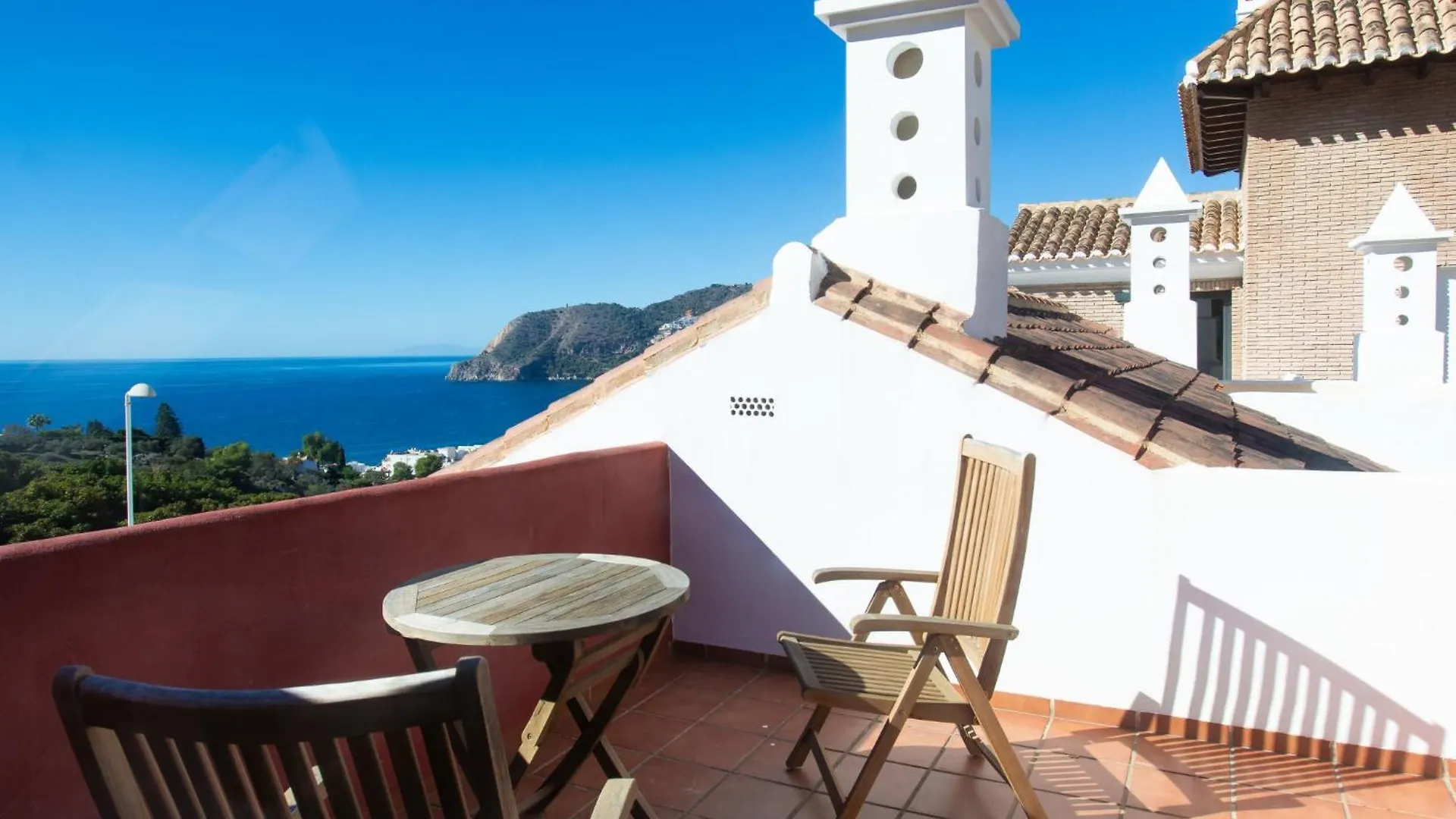 Holiday Home Bahia By Interhome La Herradura