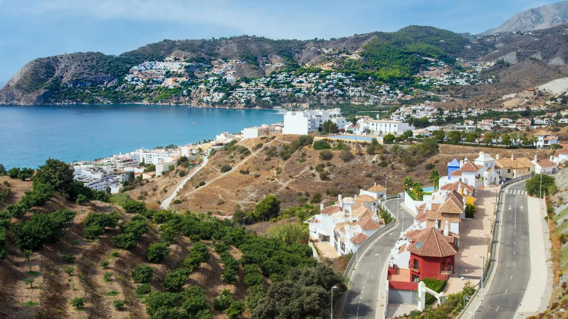 Holiday Home Bahia By Interhome La Herradura  0*, La Herradura (Granada) Spain