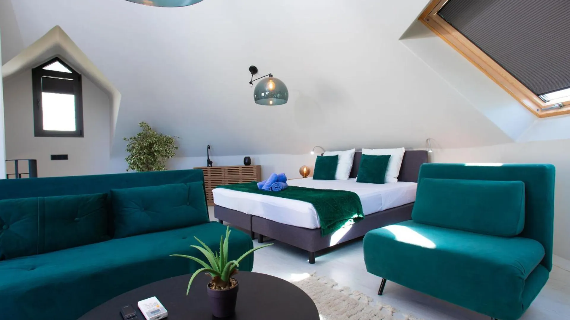 Holiday Home Bahia By Interhome La Herradura